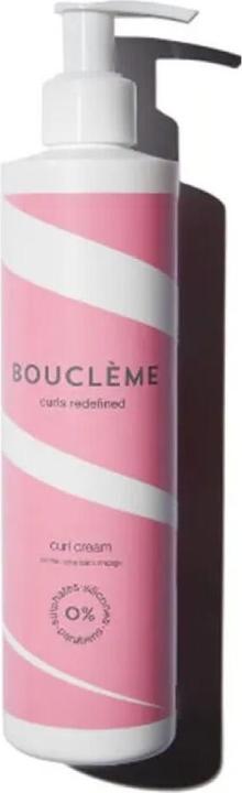 Boucleme CURLS REDEFINED curl cream 300 ml (Haarcreme, 300 ml)