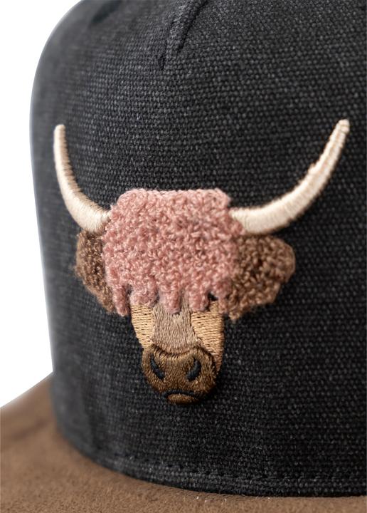 Image du produit Bavarian Caps Boeuf des Highlands (Taille unique)