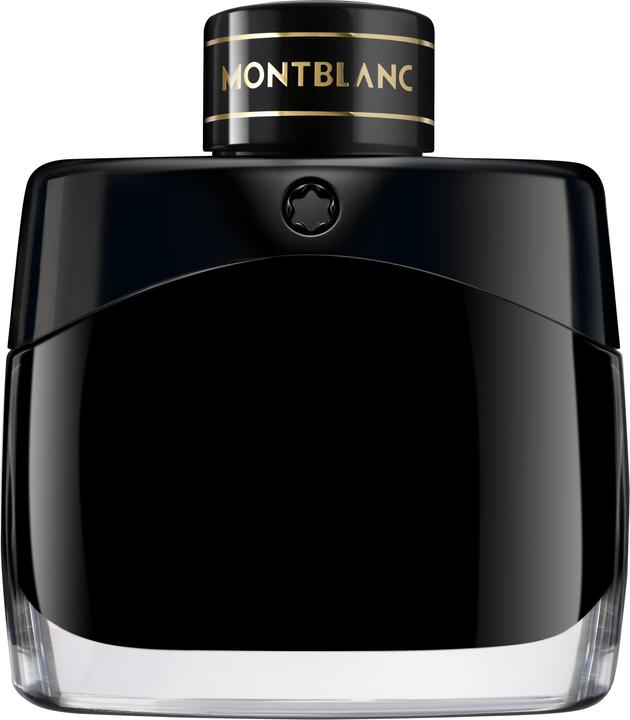 Actual product image Montblanc Legend (Eau de parfum, 50 ml)
