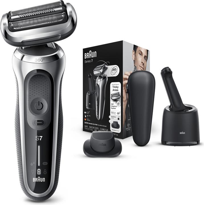 Immagine prodotto Braun Serie 7