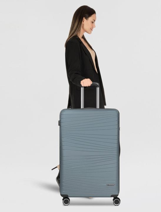 Actual product image Franky Dallas 3.0 (92 l, XL (from 140l))