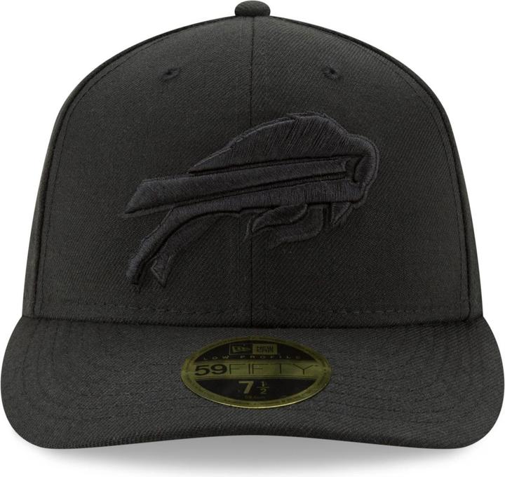 Image du produit New Era Équipes NFL 59Fifty Low Profile (7 1/8)