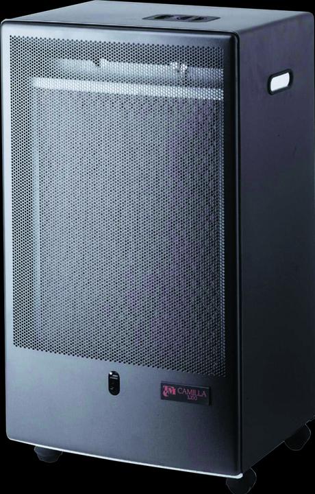 Widmer Katalysen-Ofen Camilla 3100 A (3400 W)