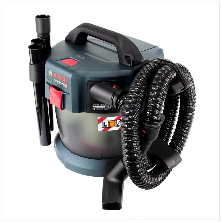 Produktbild Bosch Professional GAS Professional (Nass-Trockensauger)