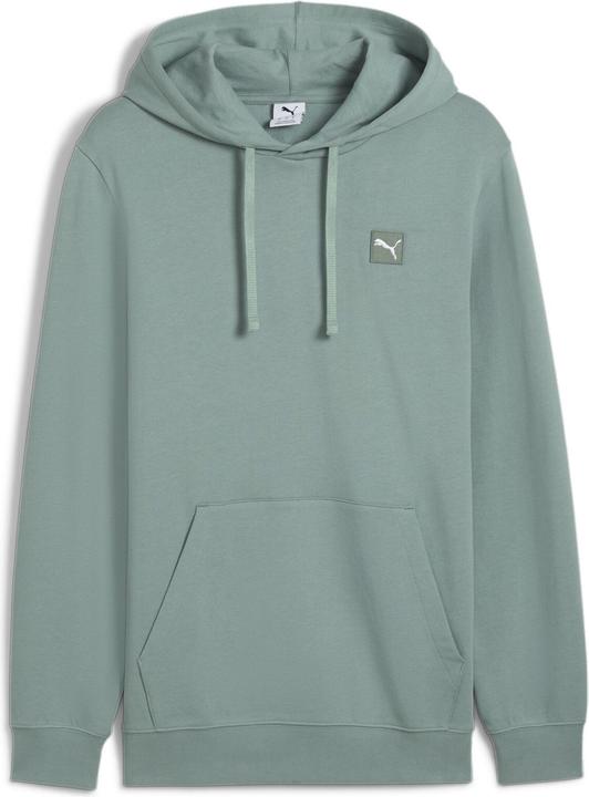 Puma ESS ELEVATED Hoodie TR