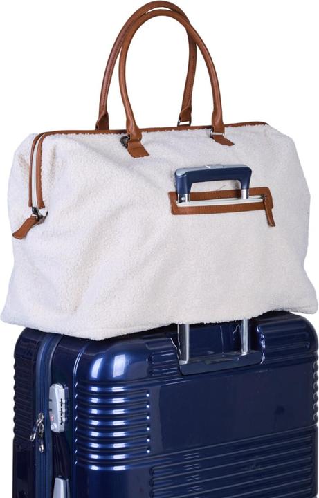 Actual product image Childhome Mommy Bag Nursery Bag