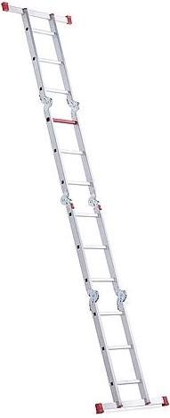Actual product image Altrex Varitrex Plus 4x3 multi-purpose ladder (Multi-purpose ladder, 90 cm)