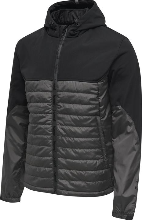hummel North Hybrid Jacket