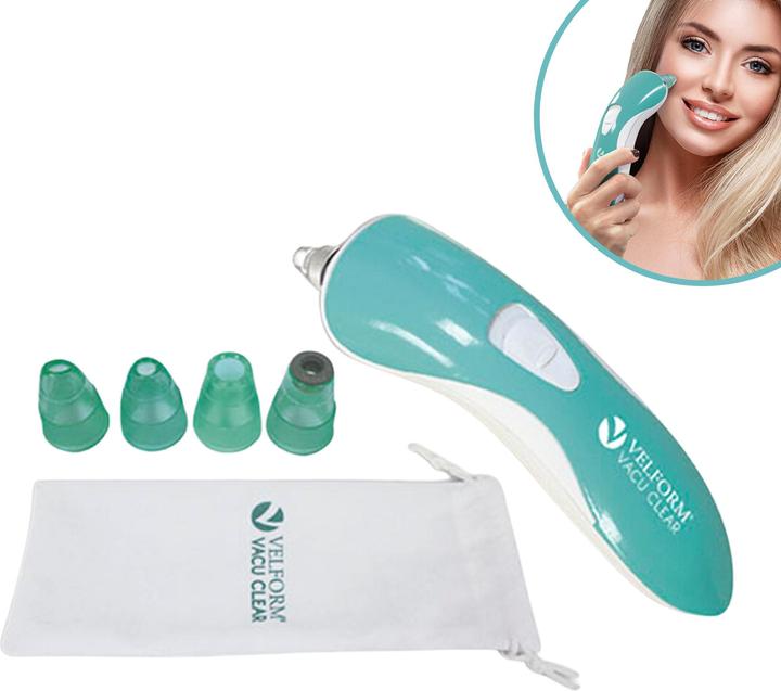 Produktbild Velform Vacu Clear