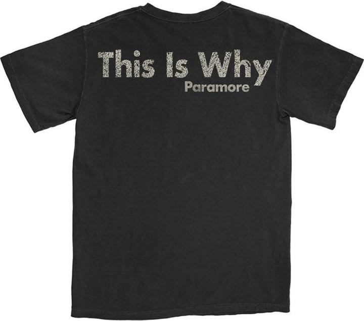 Produktbild Universal Textiles This Is Why TShirt (L)