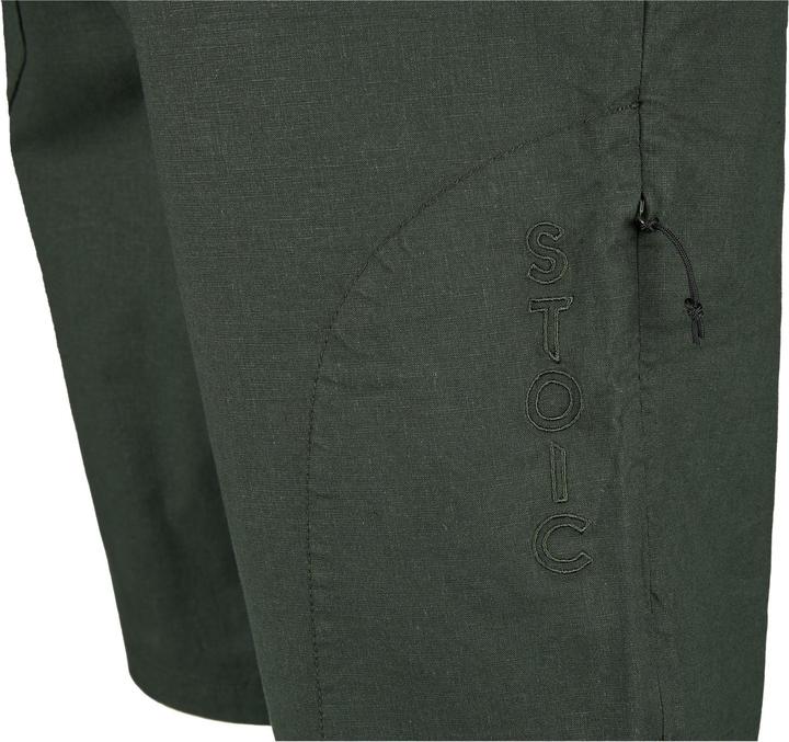Image du produit Stoic Hemp53 ValenSt. Shorts (4XL)