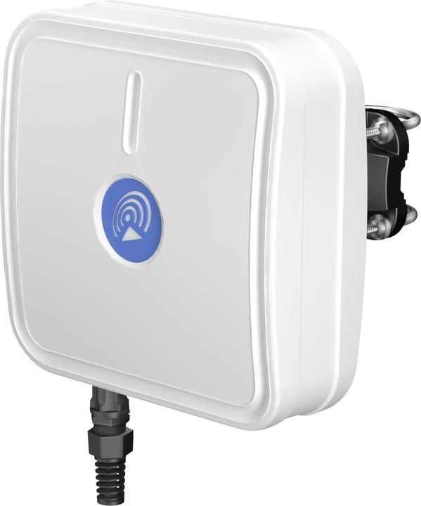 Image du produit Teltonika Antenne LTE QuMax AX10M Outdoor Boîtier pour RUTX10 (5G, GSM, 3G)