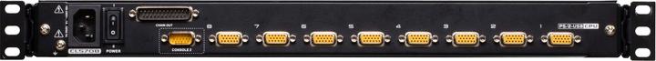Produktbild Aten KVM-Switch, VGA