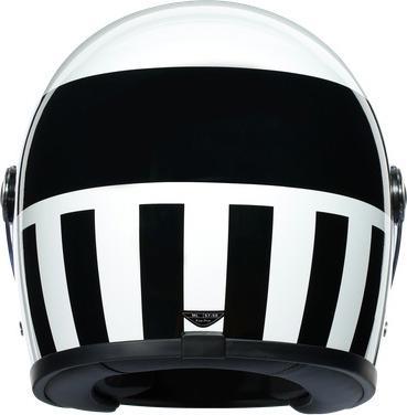 Produktbild AGV X3000 Invicus (55 cm, S)