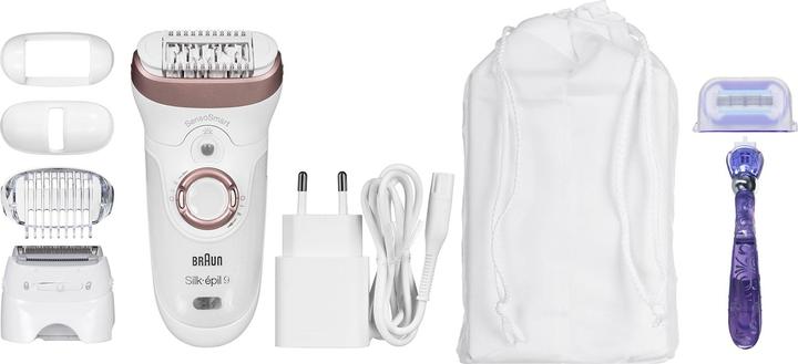 Productafbeelding Braun Silk-épil 9