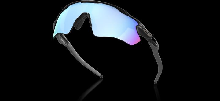 Actual product image Oakley Radar EV Path (Mat Black, Prizm H20 Polarized)