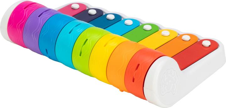 Immagine prodotto Fat Brain Toys Rock N' Roller Piano
