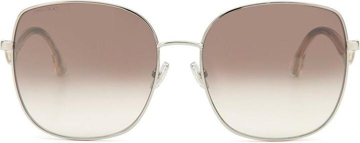 Produktbild Jimmy Choo Damensonnenbrille MAMIE-S-3YG ø 60 mm