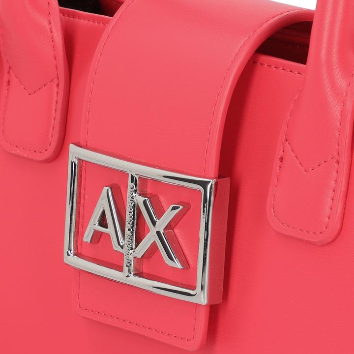 Produktbild Armani Exchange Jodie Schultertasche 22 cm