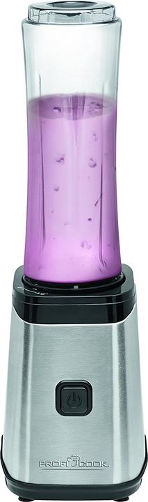 Produktbild Proficook Mix & Go 1078 (250 W)