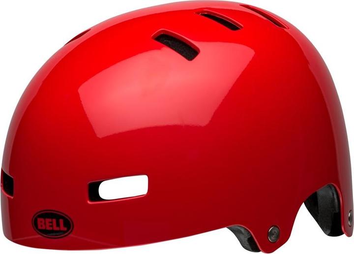 Produktbild Bell Span Helmet (51 - 55 cm)