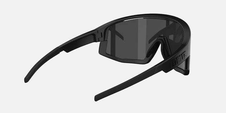 Produktbild Bliz Fusion (Matt Black, Smoke S3 (VLT 15%))