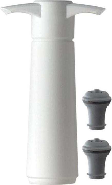 Actual product image Vacu Vin 8714793098121 Weinlagerungspumpe (Wine pump)