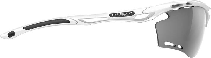 Immagine prodotto Rudy Project Occhiali Propulse (Bianco, Nero Laser)