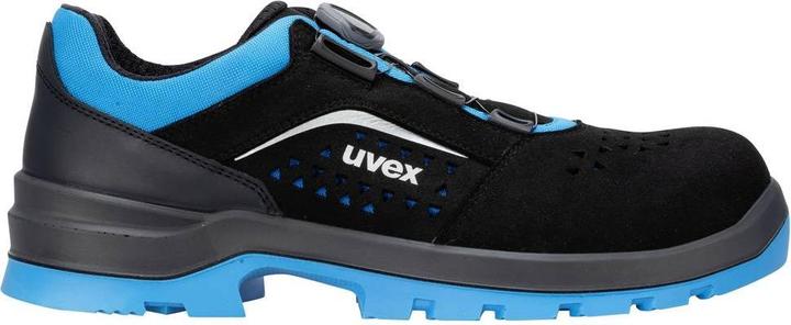 Produktbild Uvex Safety Halbschuh (S1P, 42)