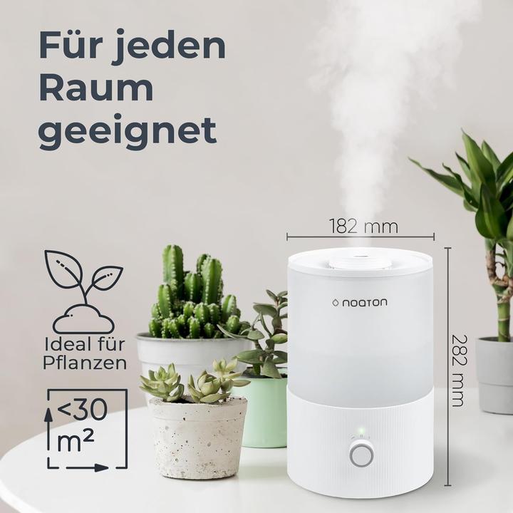 Produktbild Noaton H100 Essential (33 m²)