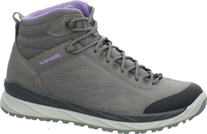 Actual product image Lowa Malta GTX Mid (41)
