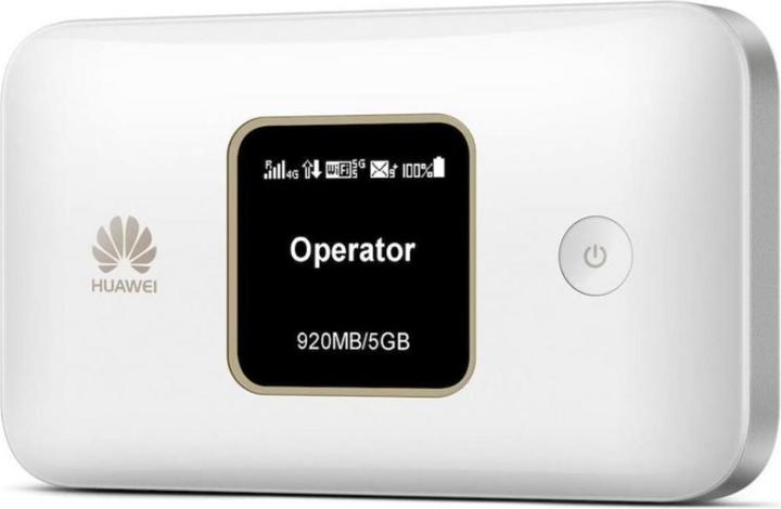 Productafbeelding Huawei E5785-330 WIR Hotspot LTE