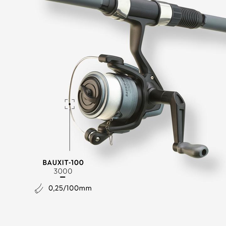 Immagine prodotto Caperlan UFISH 2.40 (Set da pesca, 240 cm)