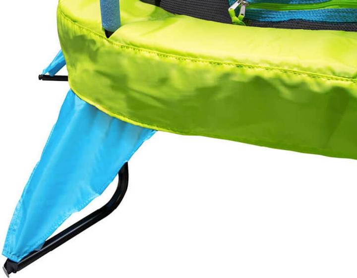 Produktbild Hudora Kindertrampolin Safety 140