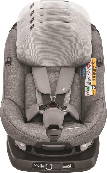 Actual product image Maxi-Cosi AxissFix i-Size (Child seat, ECE R129/i-Size Standard)