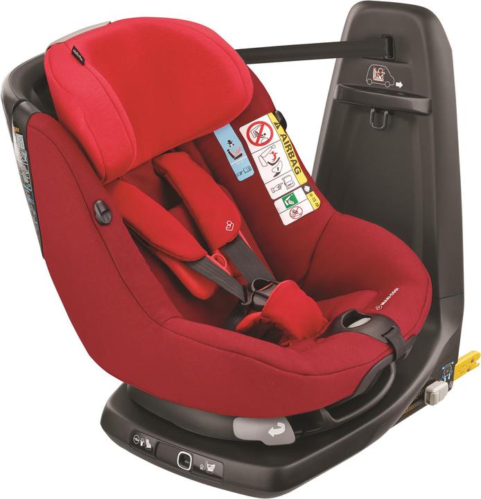 Immagine prodotto Maxi-Cosi AxissFix i-Size