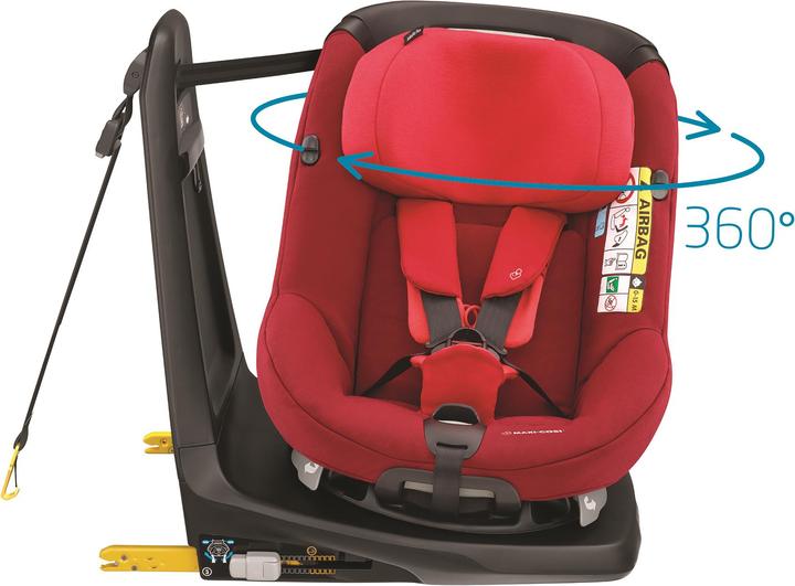 Immagine prodotto Maxi-Cosi AxissFix i-Size