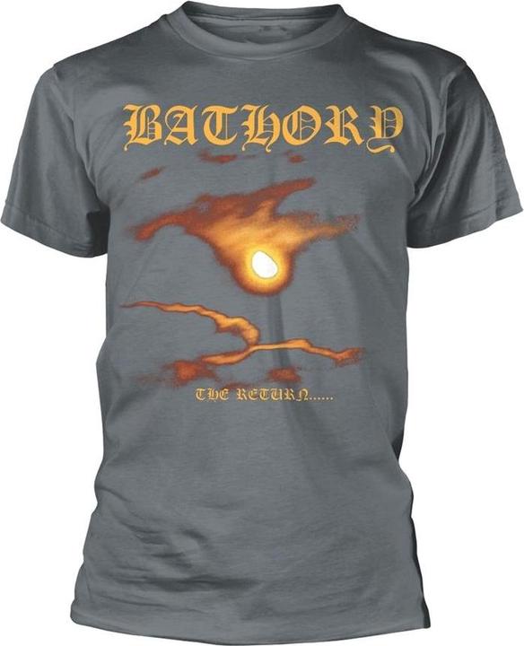 Produktbild Cdon The Return TShirt (M)