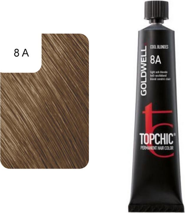 Produktbild Goldwell Topchic (Blond, Braun)