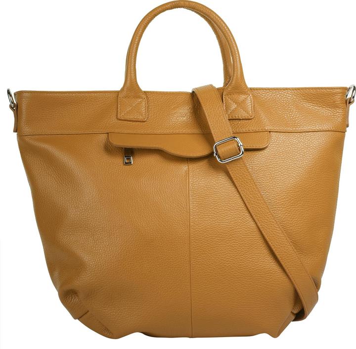 Actual product image Samantha Look Handtasche