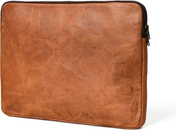 Image du produit Only-Bags.Store Zento Sacoche pour ordinateur portable - Tan Braun