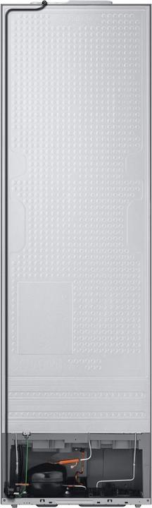 Actual product image Samsung RB38C600EB1 (390 l)