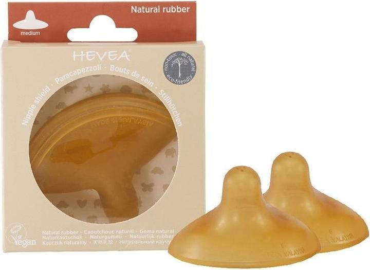 Immagine prodotto Hevea Cappellino per allattamento, gomma naturale (Taglia unica)