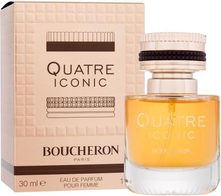 Image du produit Boucheron Eau de Parfum (Eau de parfum, 30 ml)