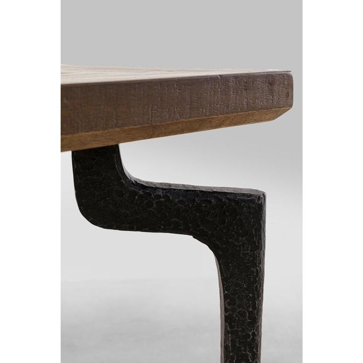 Actual product image Kare Design Bug Figaro table 200x90cm (200 x 90 x 76 cm)