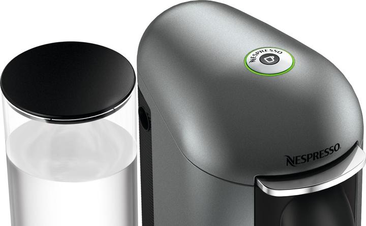 Produktbild Krups Vertuo Plus (NESPRESSO Vertuo)