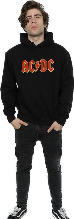 Image du produit AC/DC - Sweat à capuche - Homme (3XL)