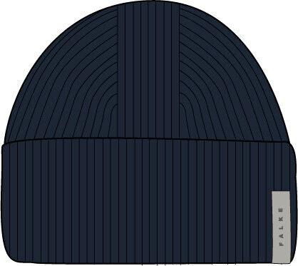 Actual product image Falke BA Hat Pearlstitch (One size)