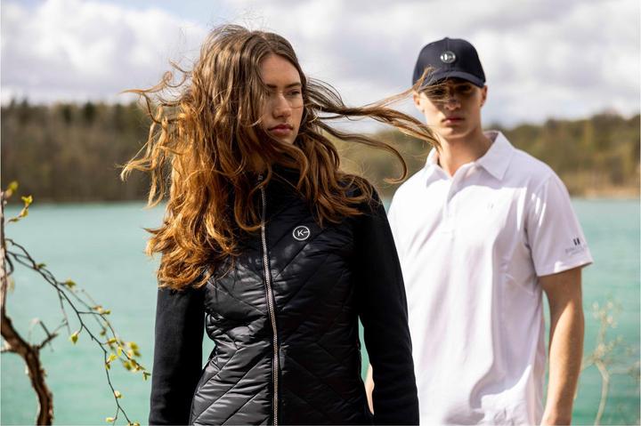 Produktbild Kingsland Jacke Heather Damen (S)