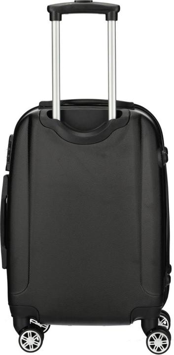Produktbild Enrico Benetti Utah 3er Trolley Set (105 l, Handgepäck (bis 50l), M (50 - 90l), L (90 - 115l))
